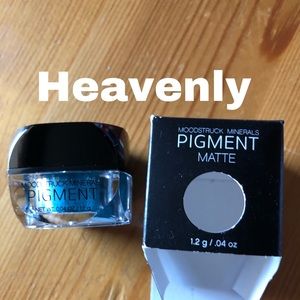 Moodstruck Eye Pigment